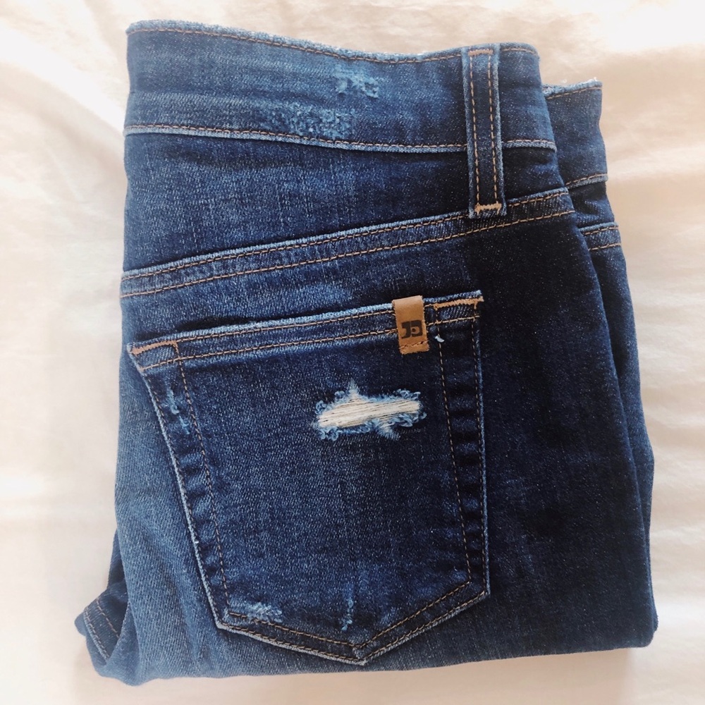 Joe girlfriend distressed 25/26